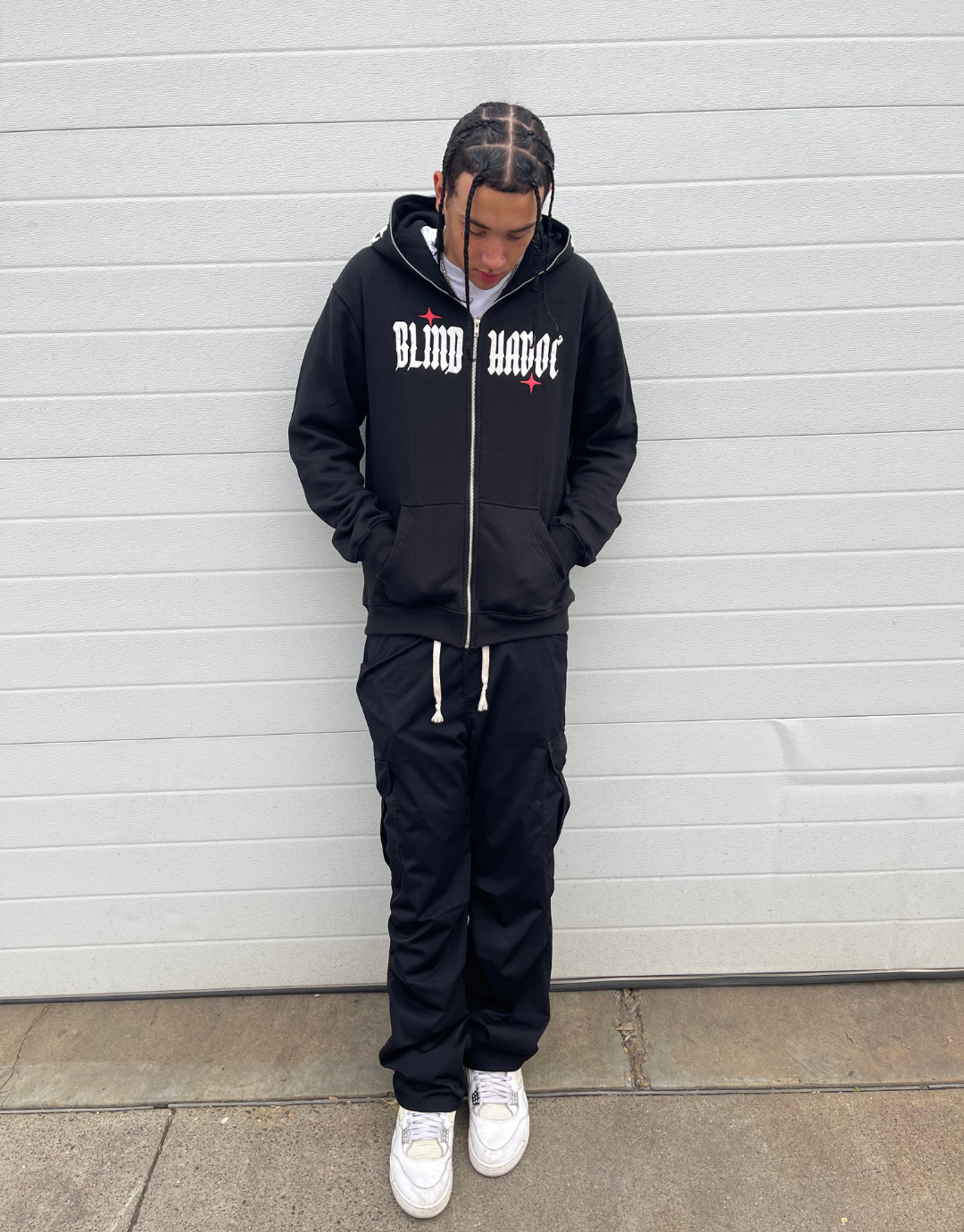 Full Zips