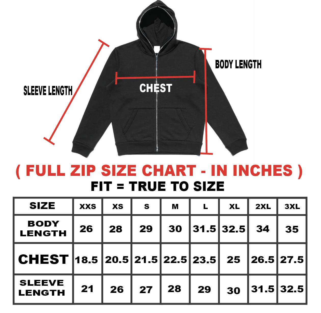 Blind Havoc Full Zip-Up [Cotton candy]