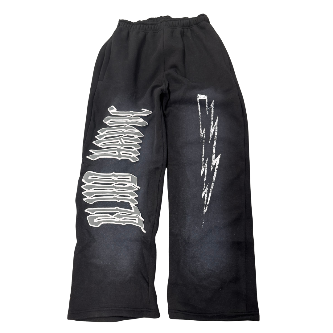 Striker Sweats [Black]
